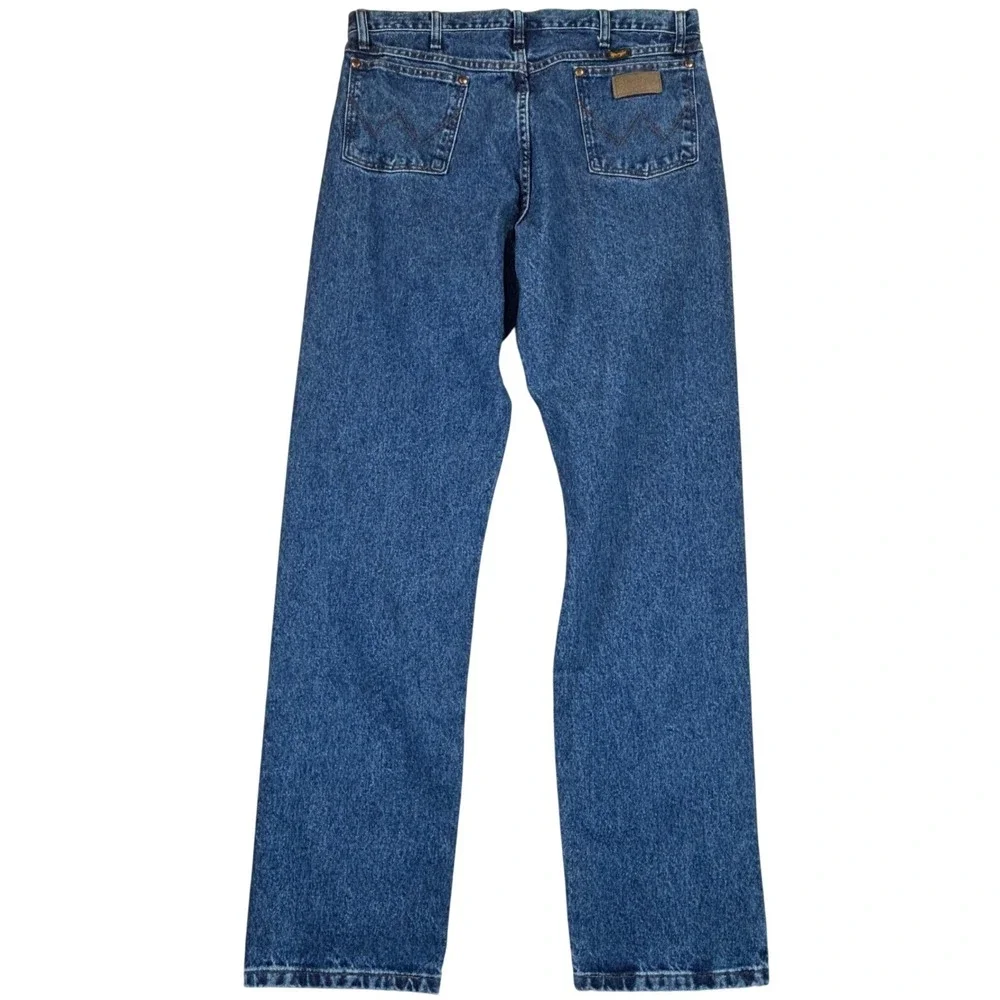 Wrangler 1013mwzgk jeans